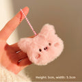 CuddleKey Plush Figurine Keychain