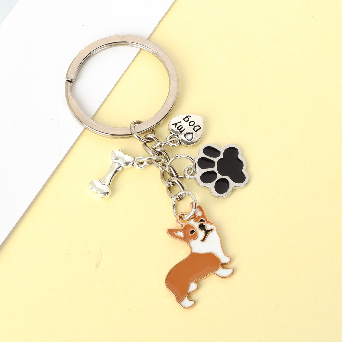 Bag charms