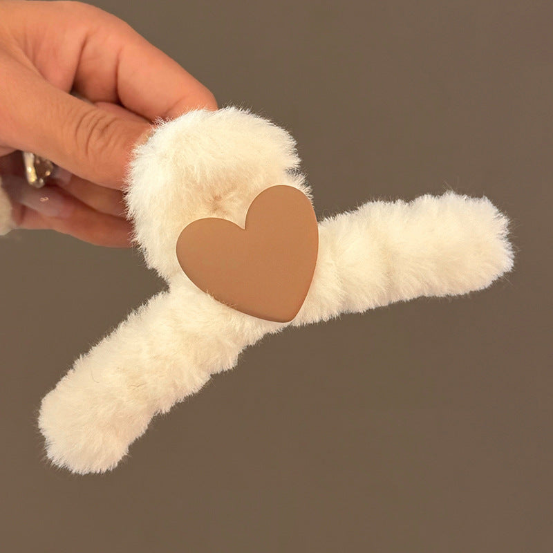 hair clip