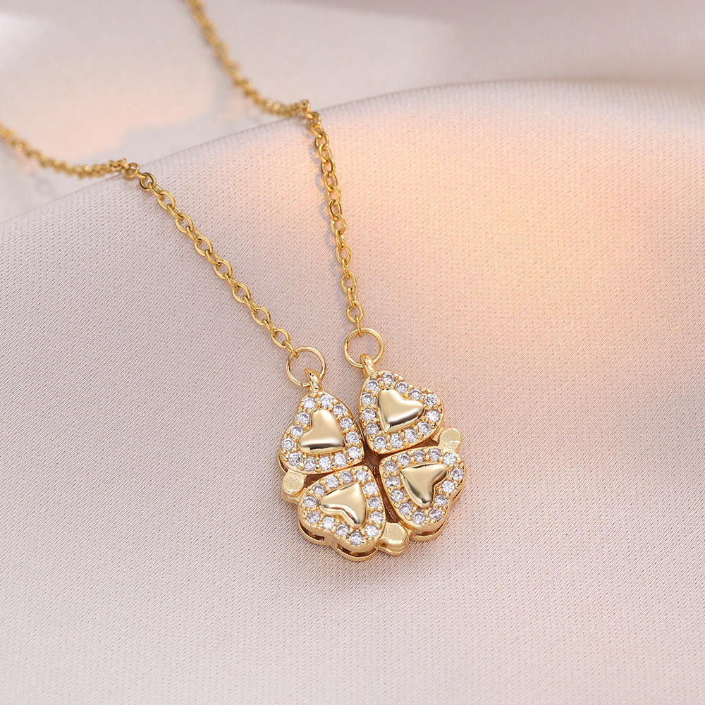 Womens Necklace