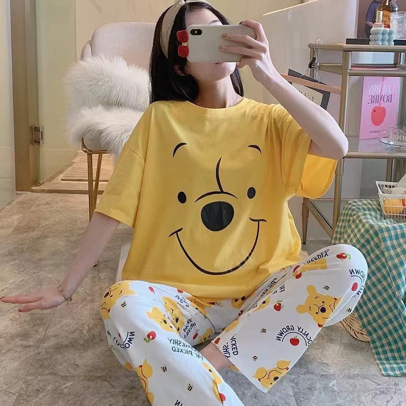 Pajamas