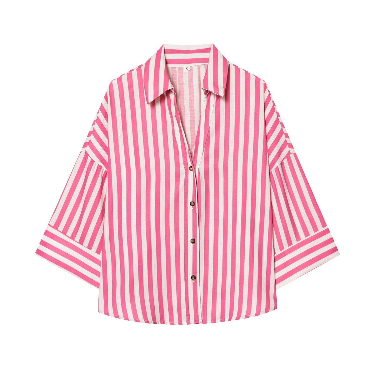 Womens Linen Shirt