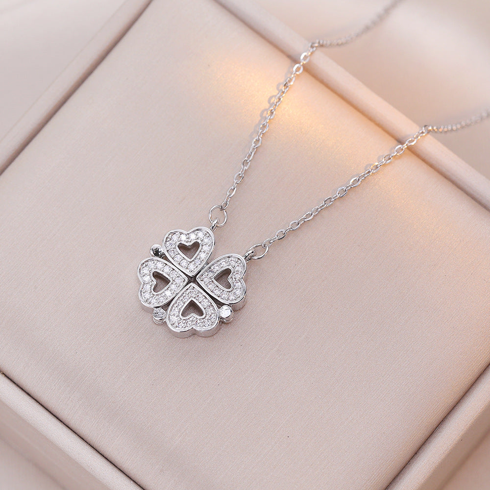 Womens Necklace