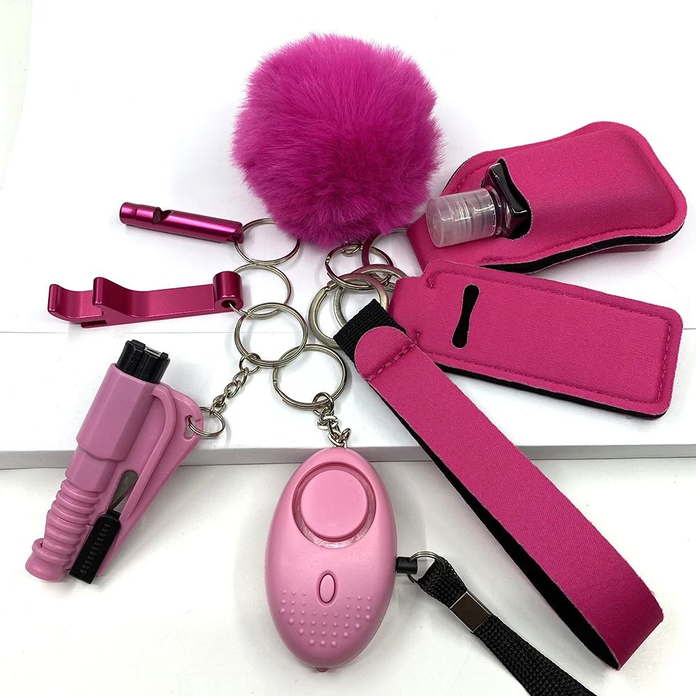 Self-Defense  Accessories
