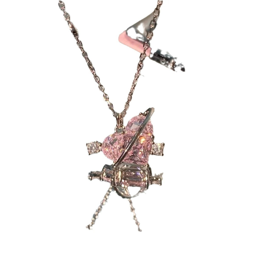 Fashion Necklace