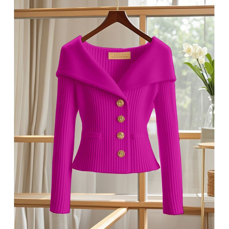 Womens Knit Sweater