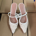 Women's High Heels