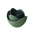Lotus Ceramic Bowl