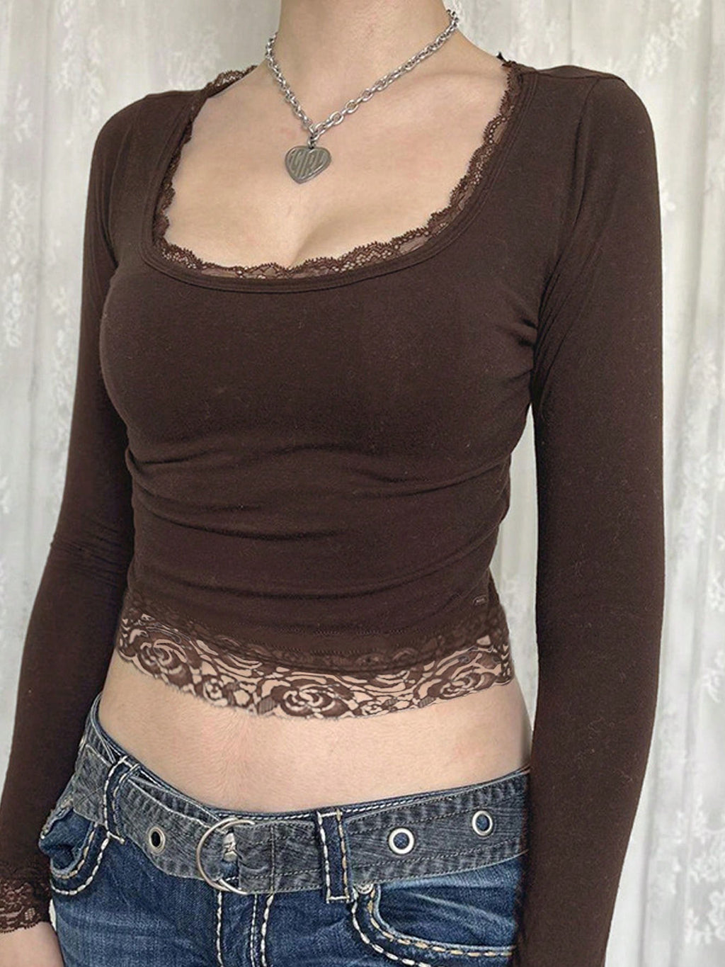 Womens Knit Shirt