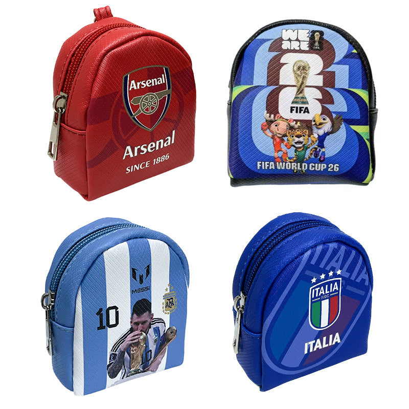 FIFA 2026 Coin Bags