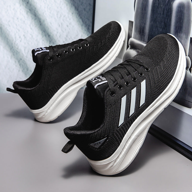 Fashionable and versatile casual shoes