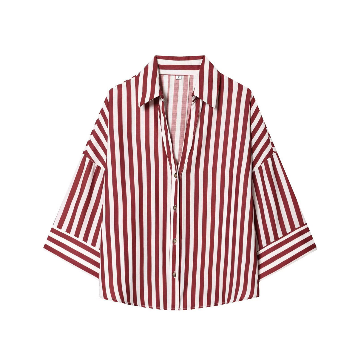 Womens Linen Shirt