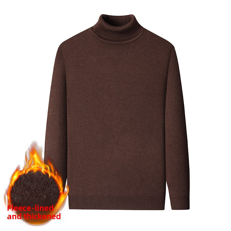 bottoming sweater