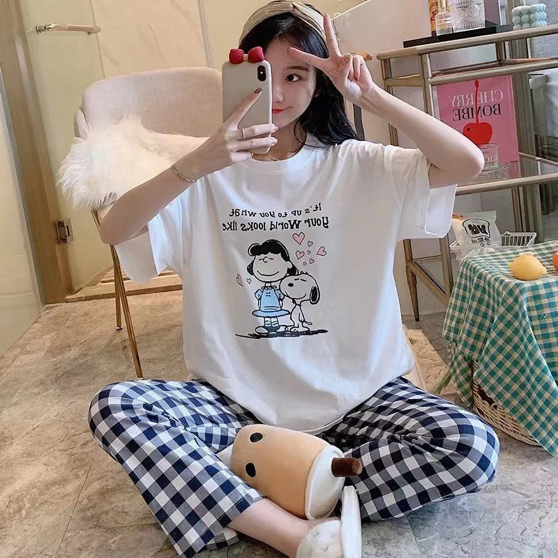 Pajamas