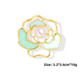 Brooch Accessories