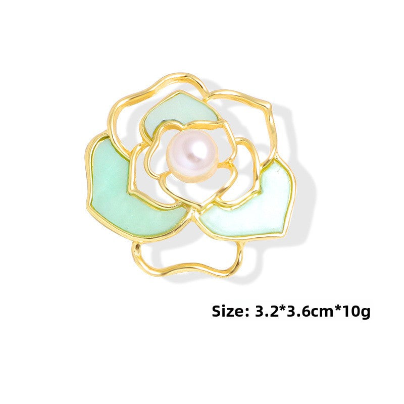 Brooch Accessories