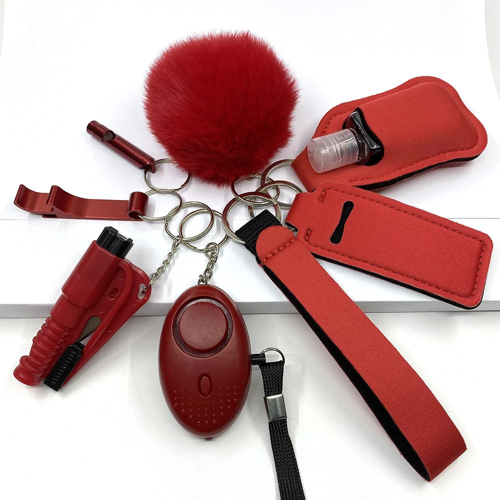 Self-Defense  Accessories