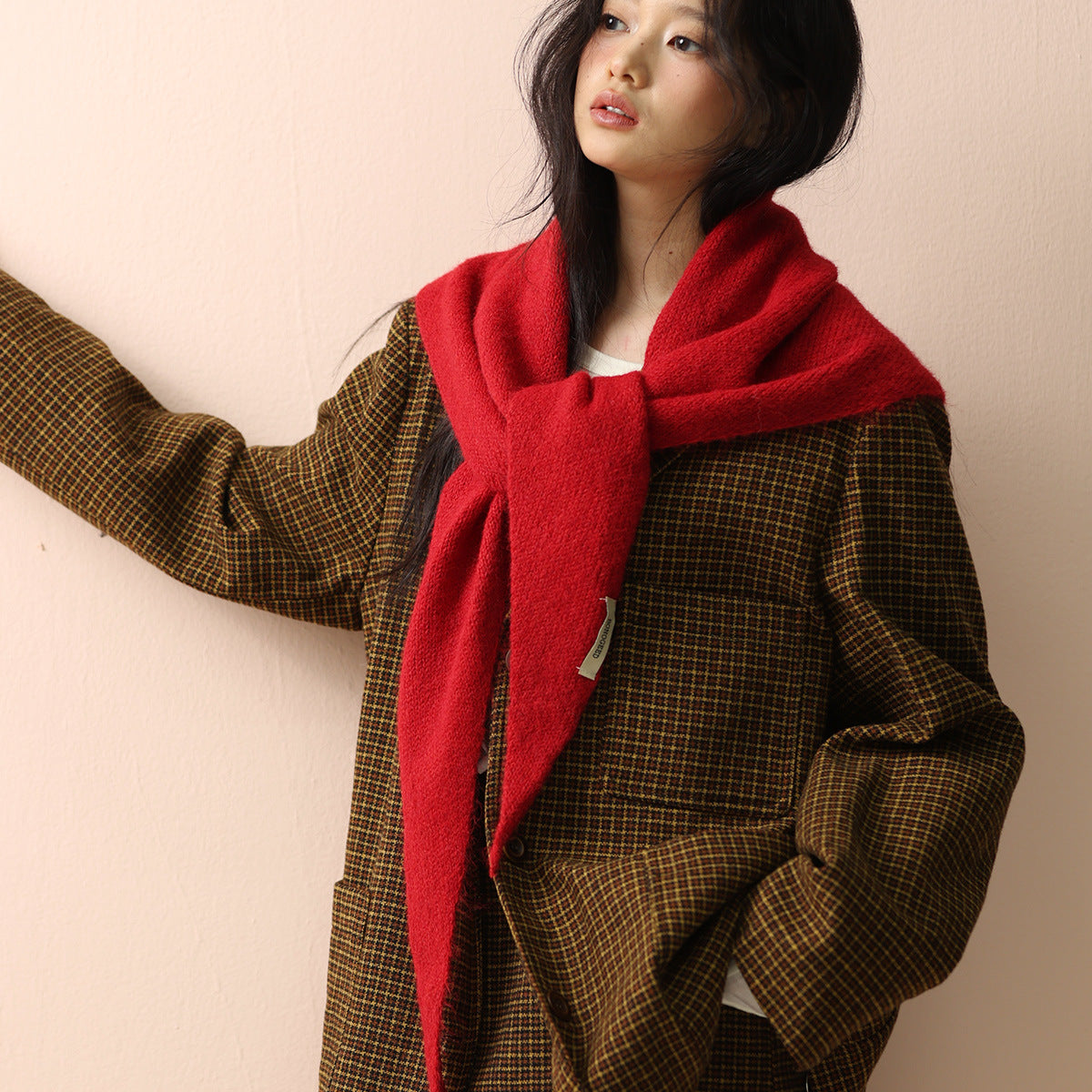 Woolen Scarf