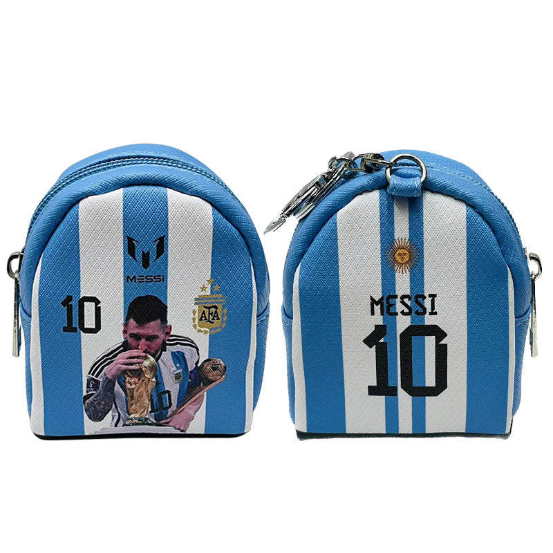 FIFA 2026 Coin Bags