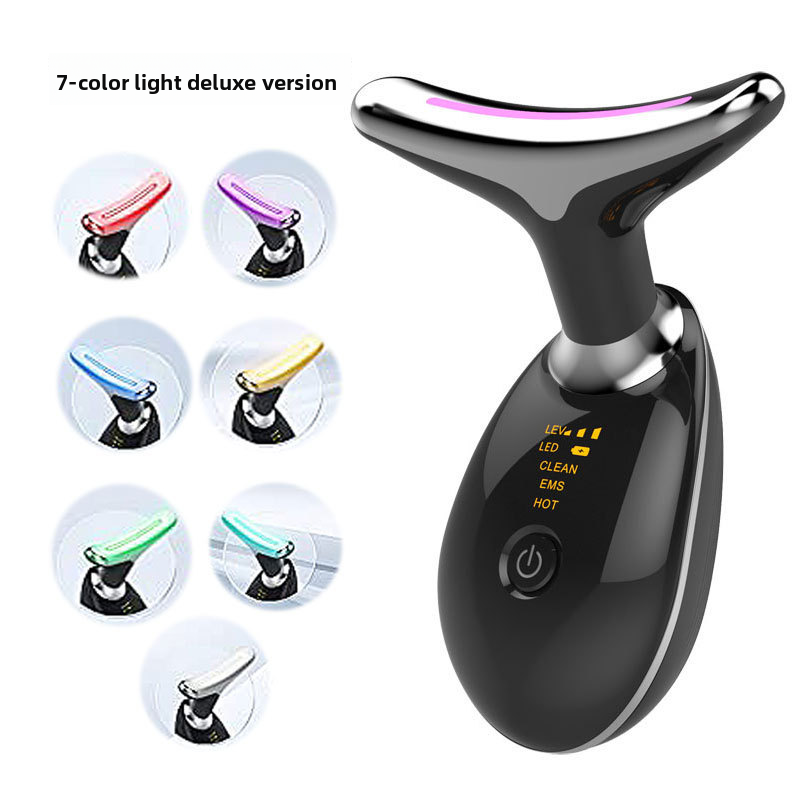 Facial Lifting Massager Device