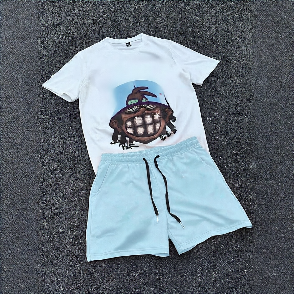 Fashion Suit