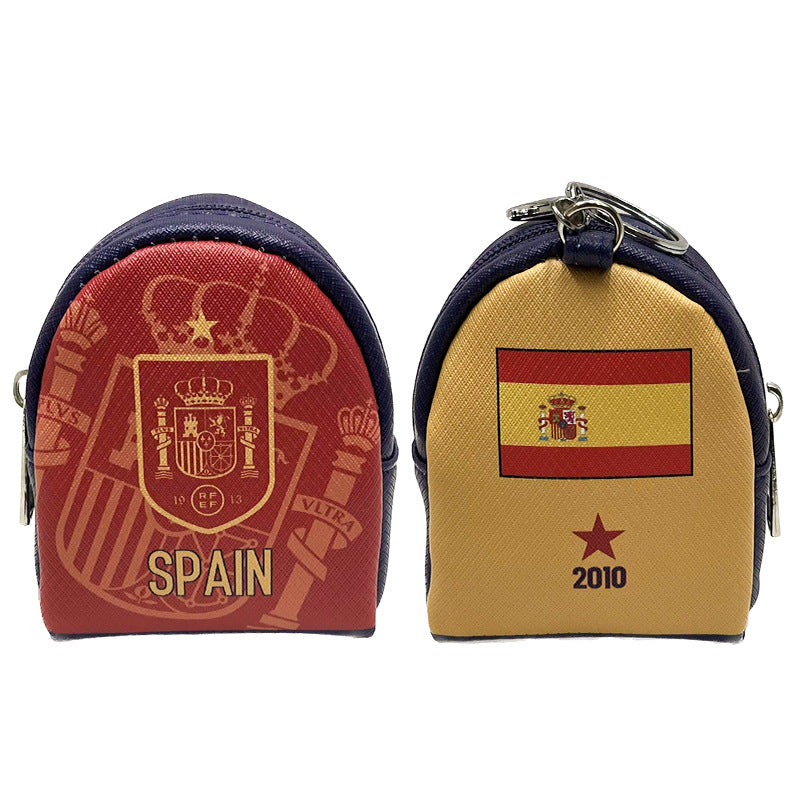 FIFA 2026 Coin Bags