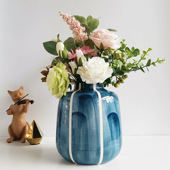 Modern Chinese Ceramic Vase
