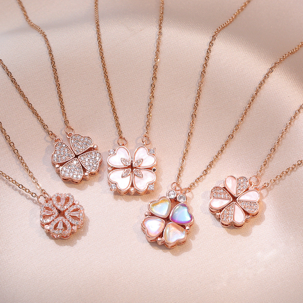 Womens Necklace