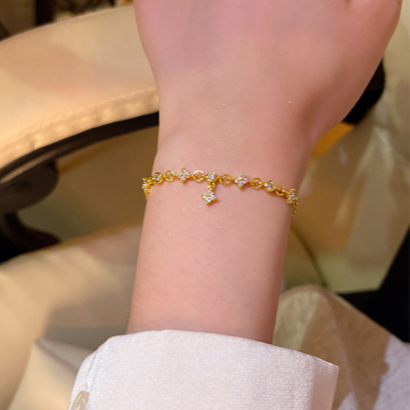 Pearl Bracelet