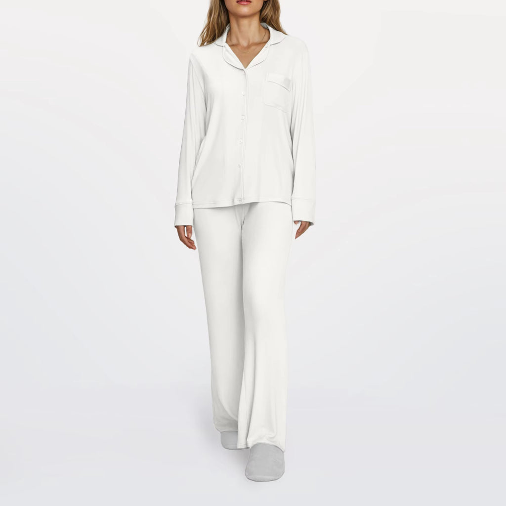 Modal Women's Sleepwear Lounge Set