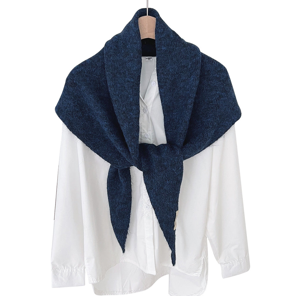 Woolen Scarf