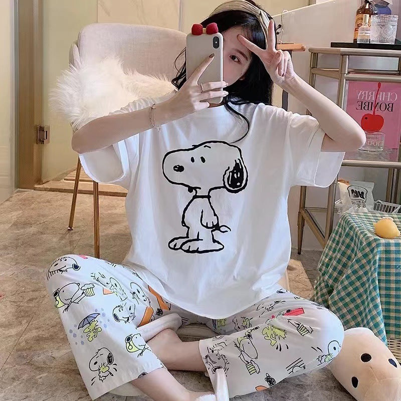 Pajamas