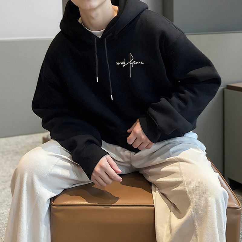 Mens Sweatshirts