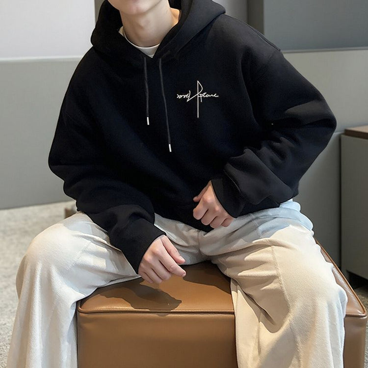 Mens Sweatshirts