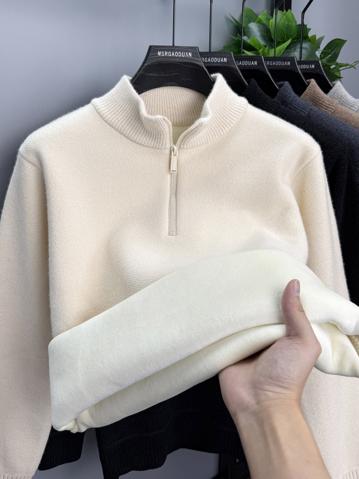 Thermal base layer