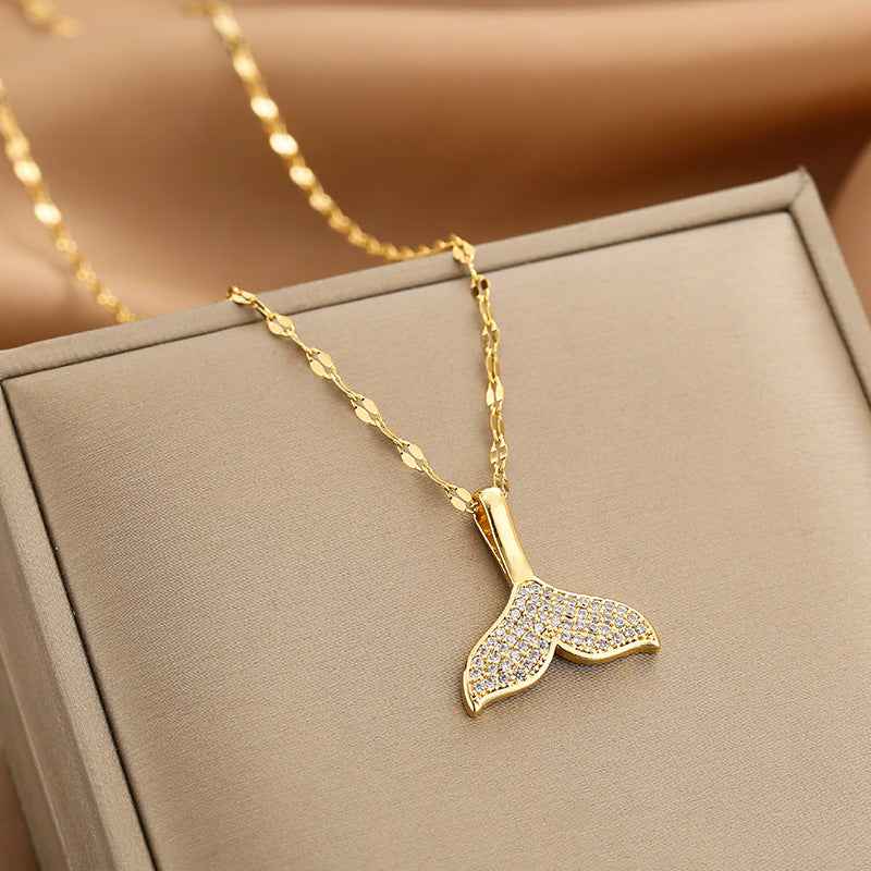 Pendant Necklace