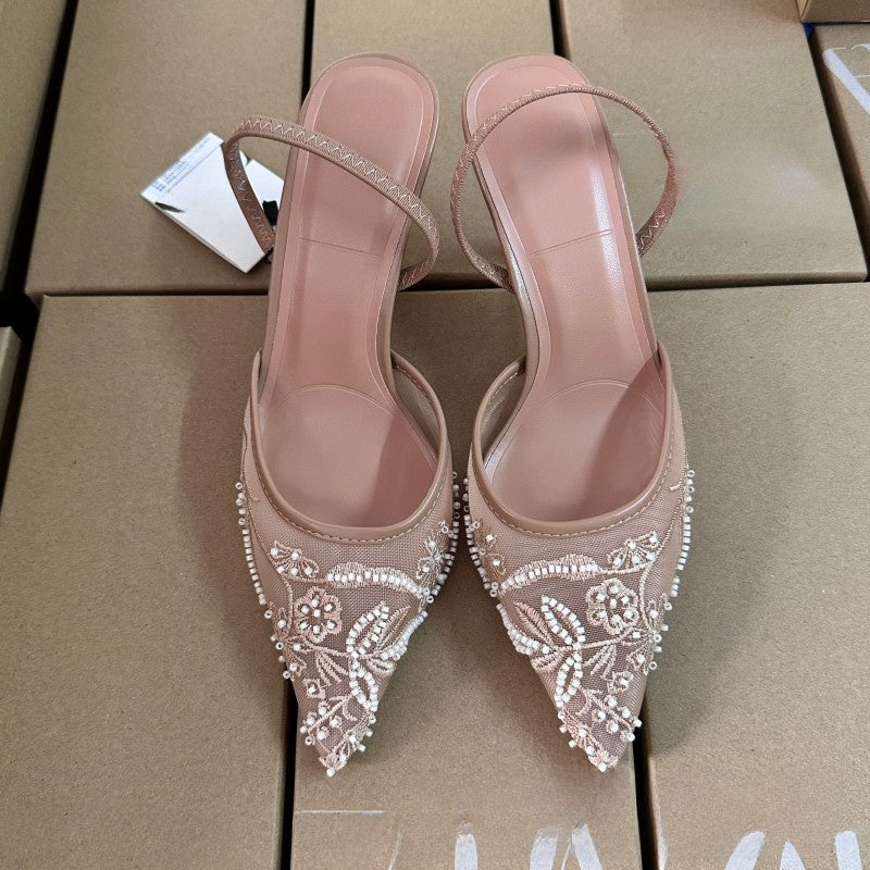 Women's High Heels