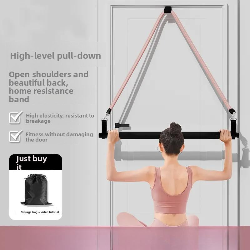 High Pull-Down Trainer
