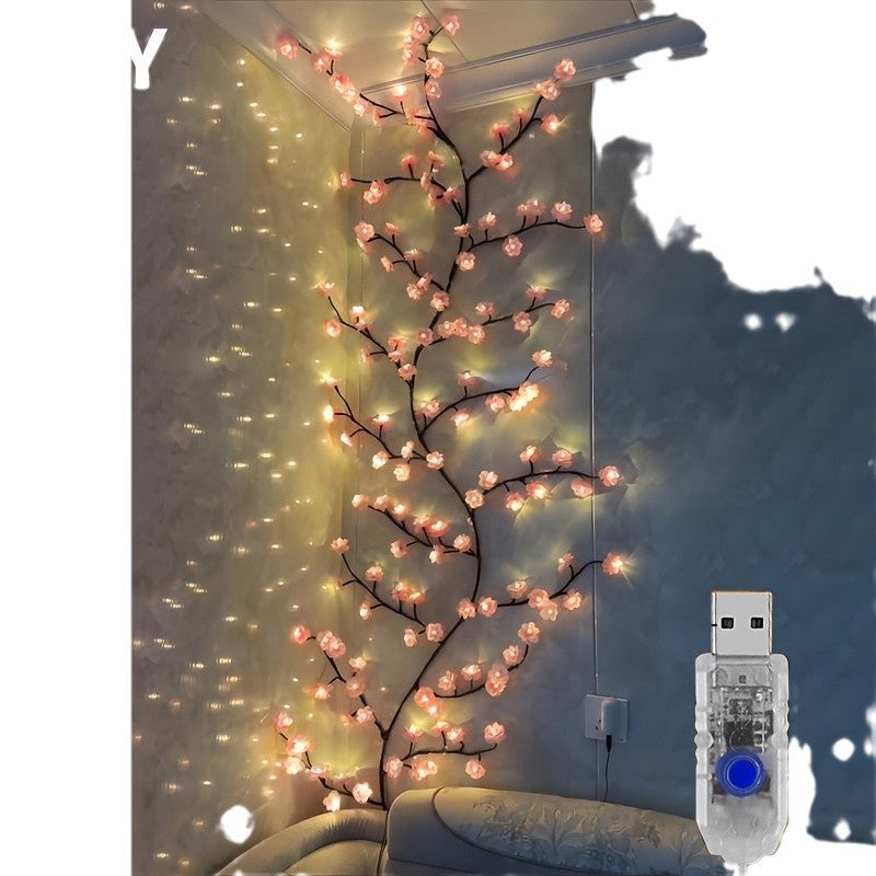 LED decorative light