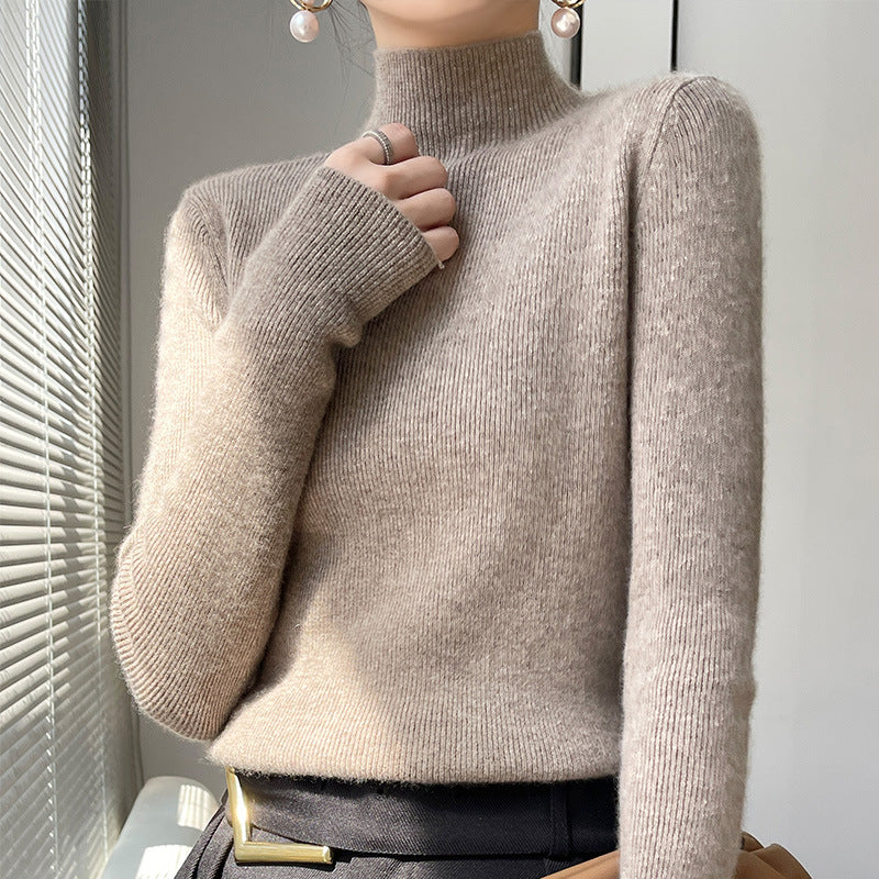 wool sweater