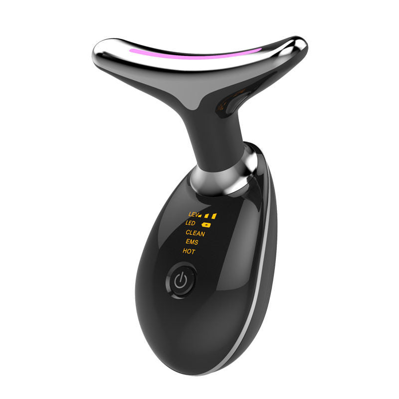 Facial Lifting Massager Device
