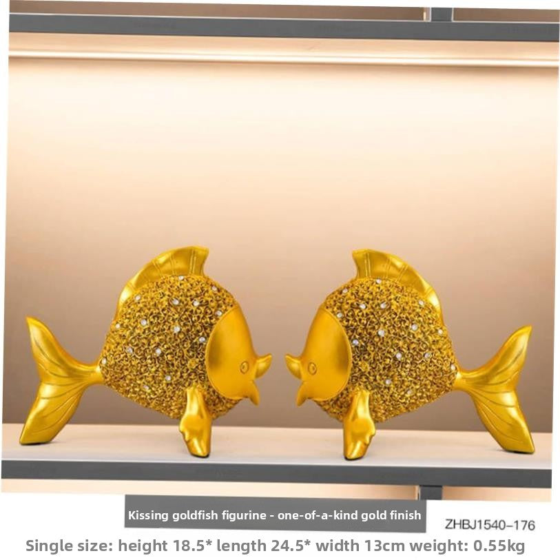 Modern home decor items