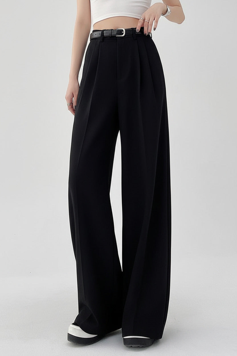 Suit pants