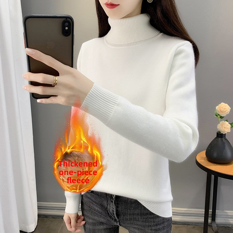 Womens Knit Sweater