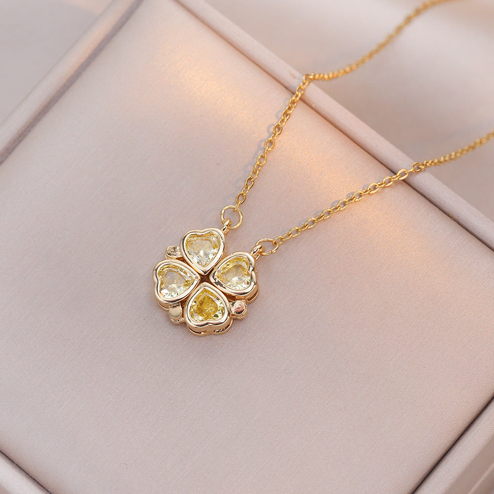 Womens Necklace