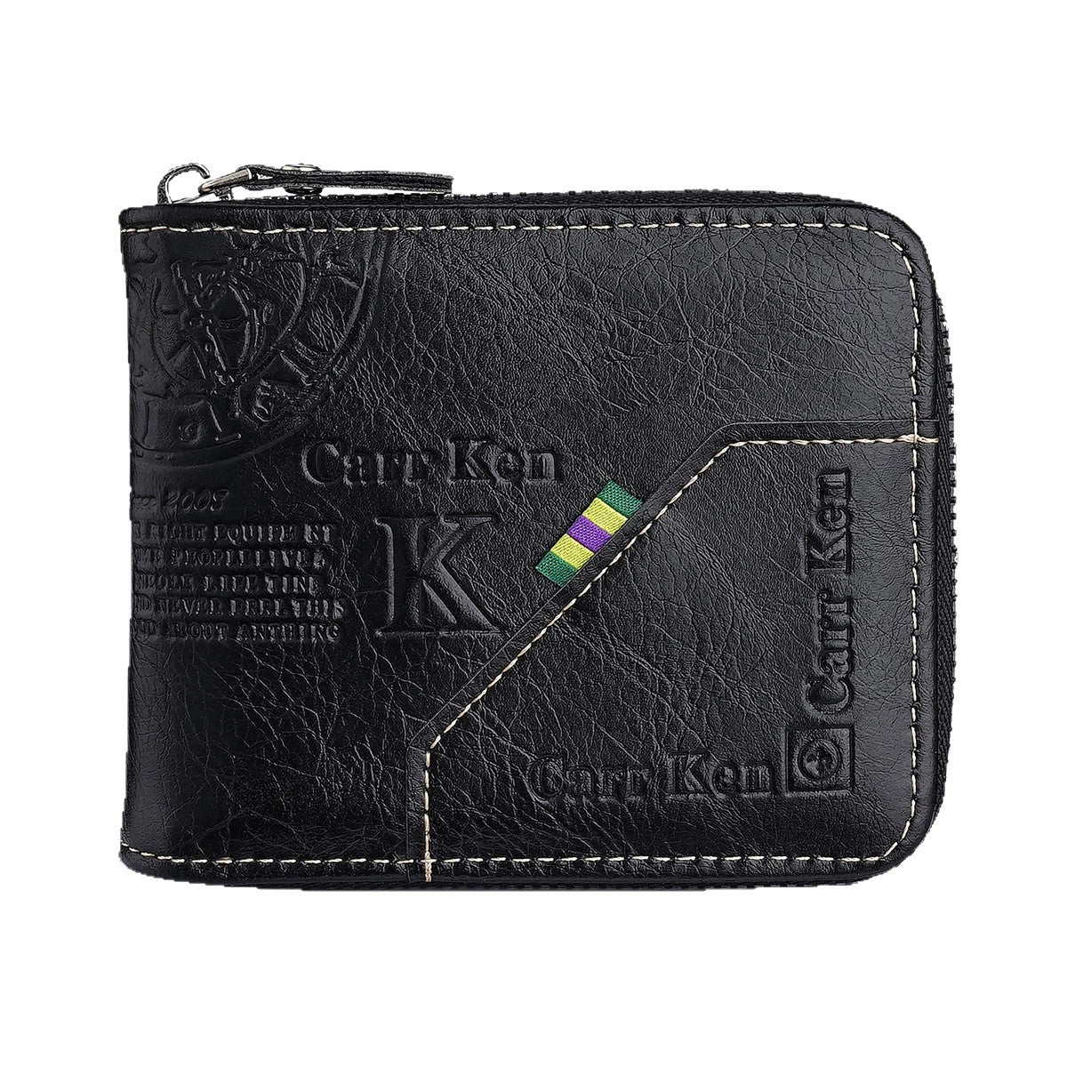 Retro Casual Buckle Square Bag