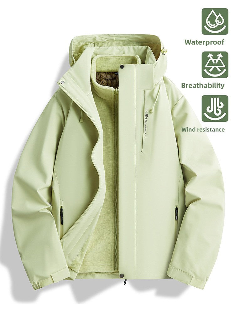 Womens Jacket