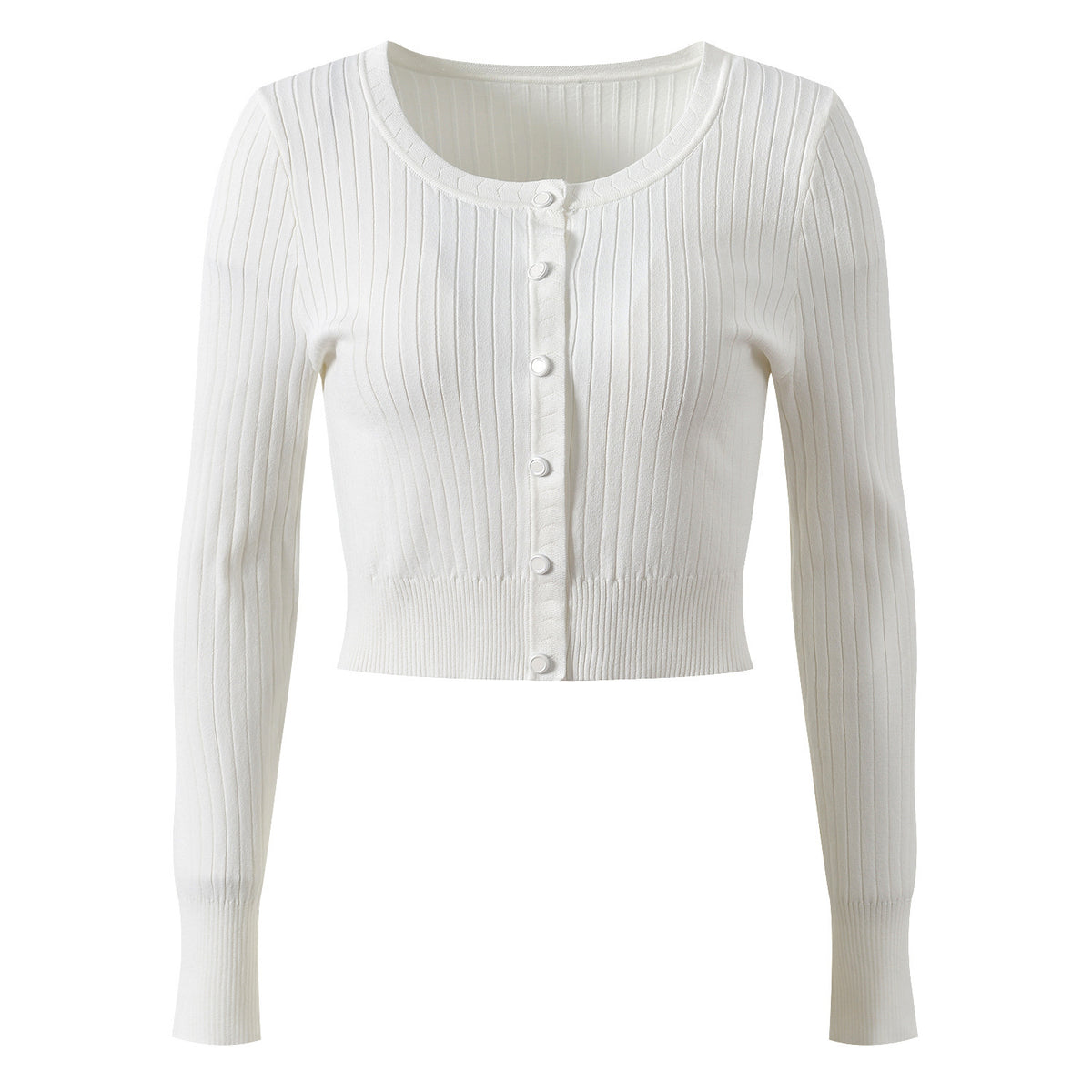 Lumière Knit Cardigan & Dress Set