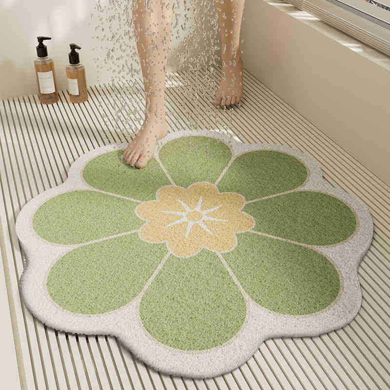 New Type Bathroom Non-slip Mat