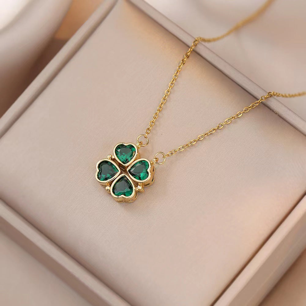 Womens Necklace